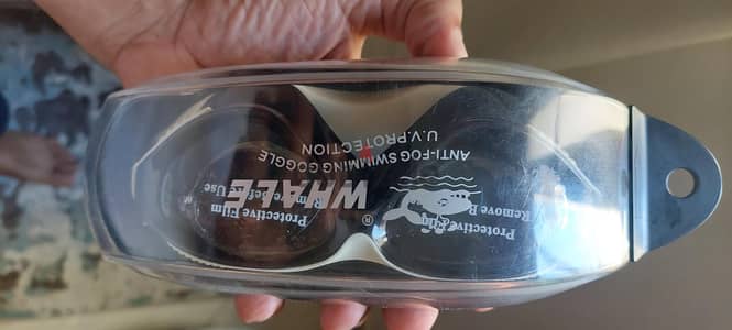 نضارة سباحة نظر -٥ Swimming Goggles