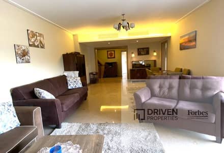 Lowest Price Fully Finished Golf View Apartment For Sale In Amberville NEWGIZA Compound 6th of October Giza