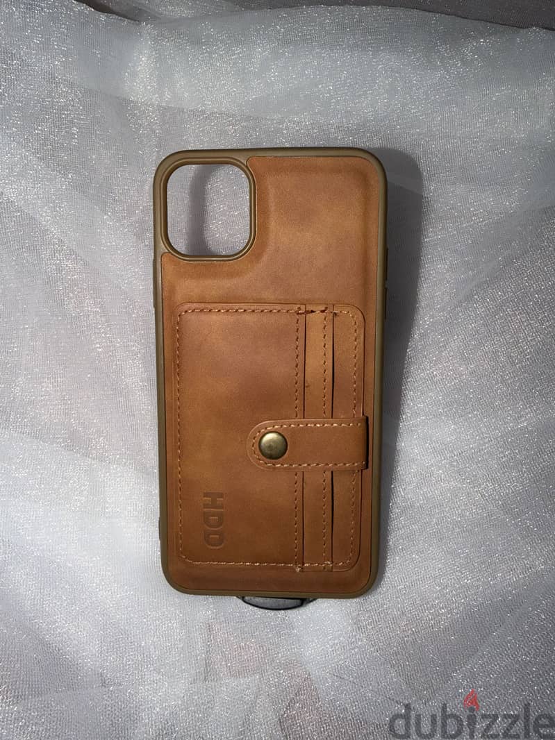 iPhone 11 Pro Max Case Bundle 1