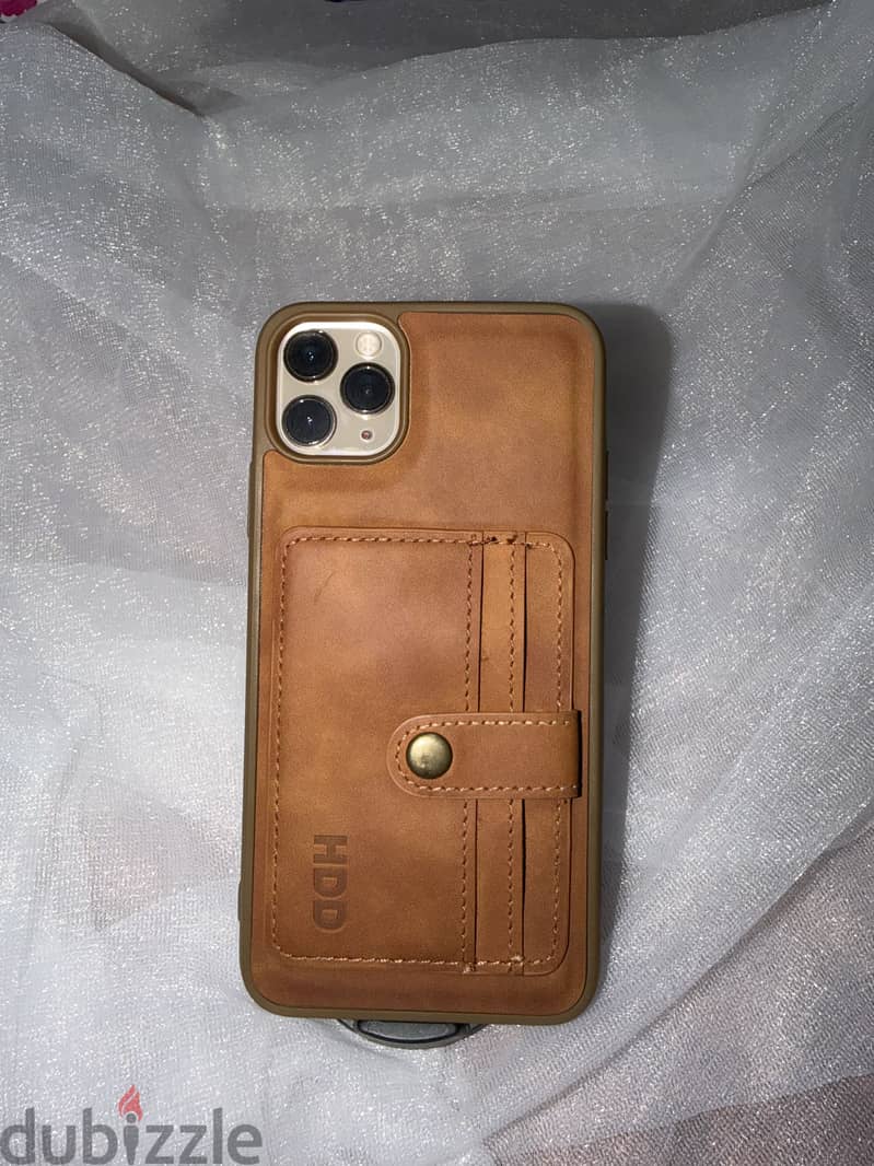 iPhone 11 Pro Max Case Bundle 2
