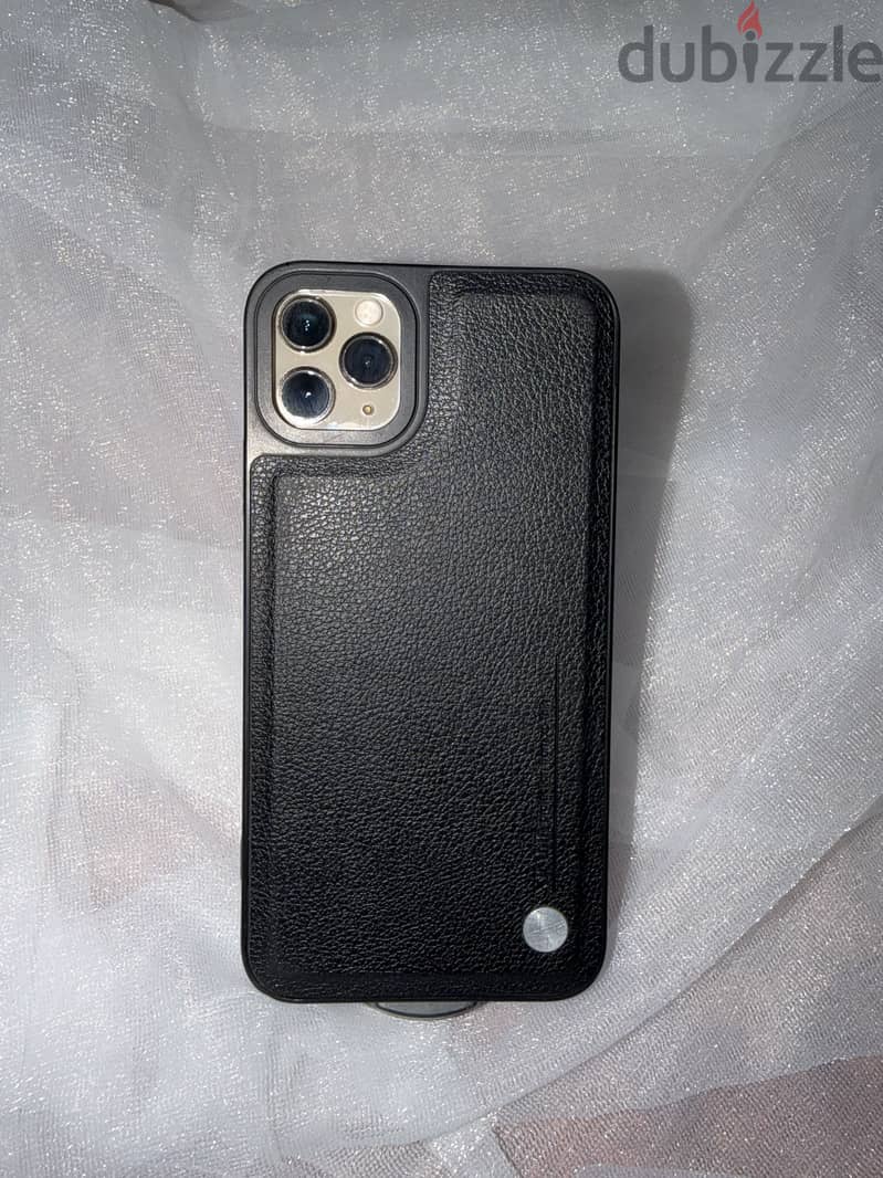 iPhone 11 Pro Max Case Bundle 4