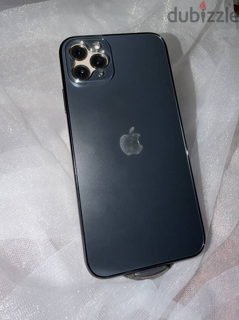 iPhone 11 Pro Max Case Bundle 6