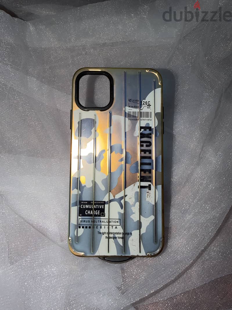 iPhone 11 Pro Max Case Bundle 7