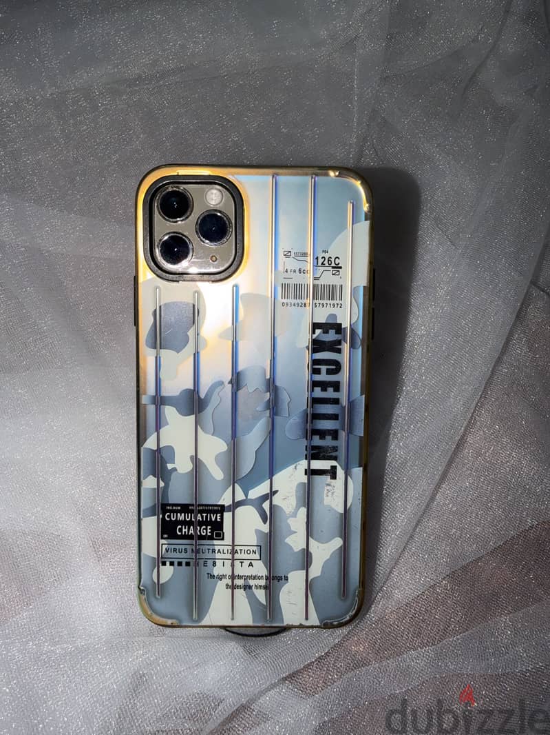 iPhone 11 Pro Max Case Bundle 8