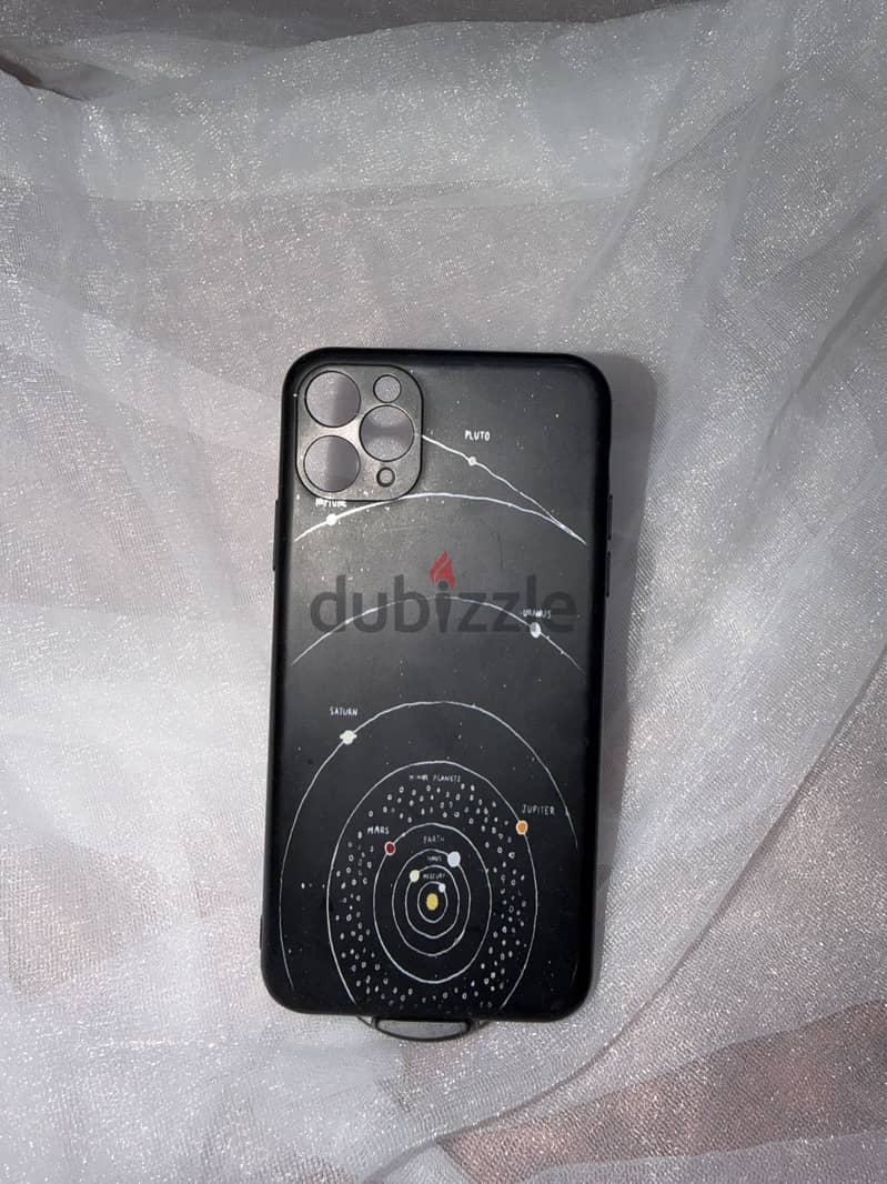 iPhone 11 Pro Max Case Bundle 9