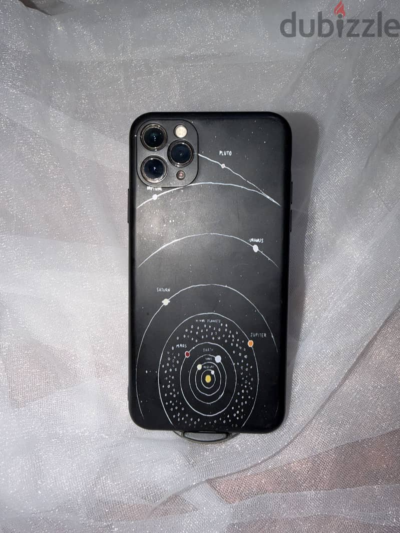 iPhone 11 Pro Max Case Bundle 10