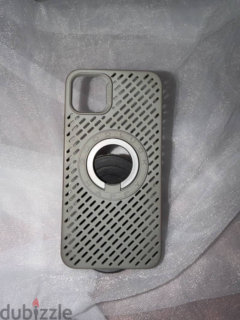 iPhone 11 Pro Max Case Bundle 11