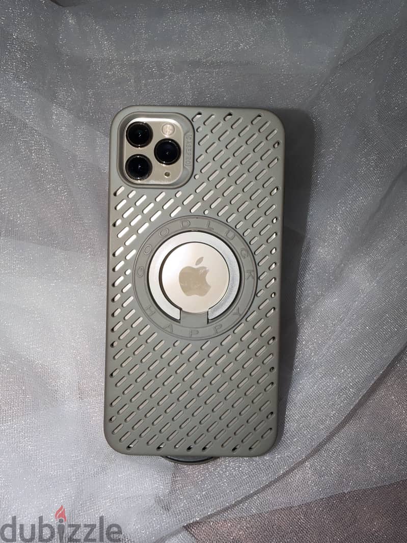 iPhone 11 Pro Max Case Bundle 12