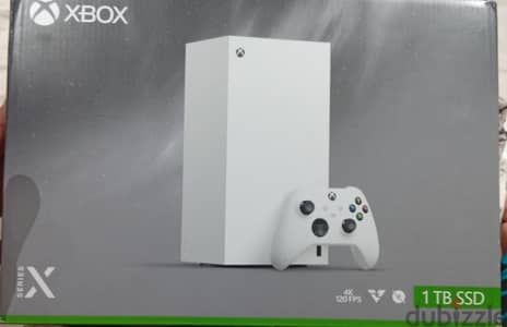 اكس بوكس سيريس x.