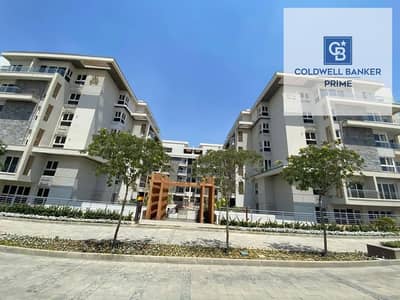 With a low down payment and installments up to 14 years, a 130 sqm two-bedroom apartment in Mountain View iCity, in the heart of the Golden Square
