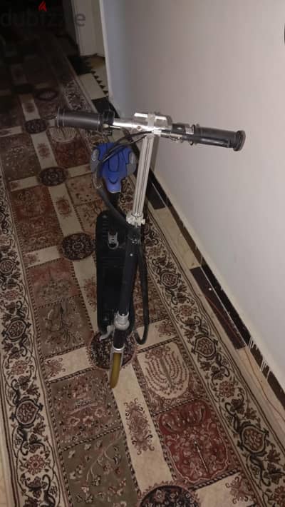 سكوتر اطفال