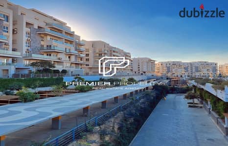 Park Villa on Central Park | Ready to Move