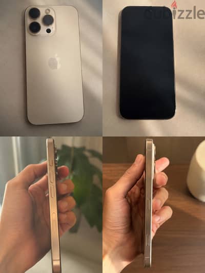 I phone 16 pro max for sale