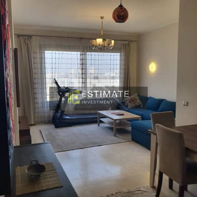 Studio for sale with kitchen & AC at Village Gate