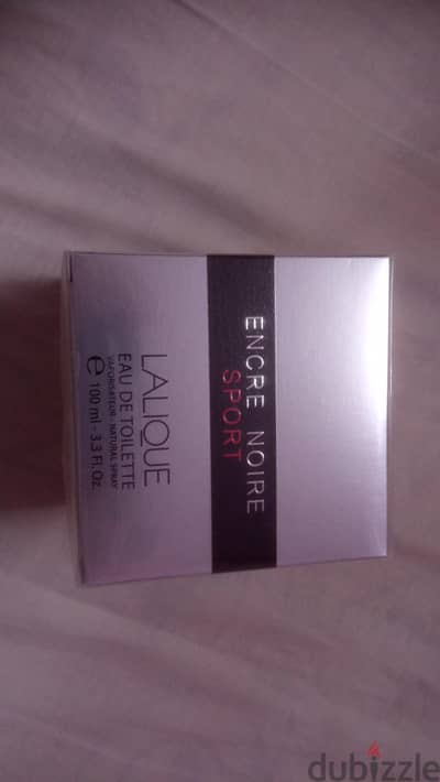 encre noire sport  اصلى مستورد من الخارج