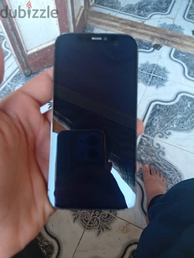 آبل - آيفون 12 برو