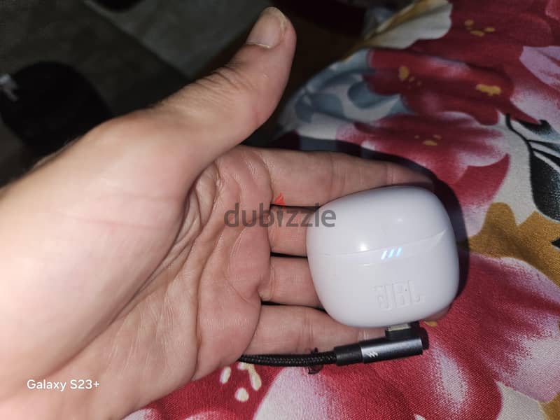 Jpl اير بودز 3