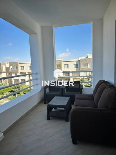 Luxury Chalet for Rent Per Day in AMWAJ | 2 Bedrooms | Fully AC | Furnished | Equipped American Kitchen | Large Balcony | North Coast