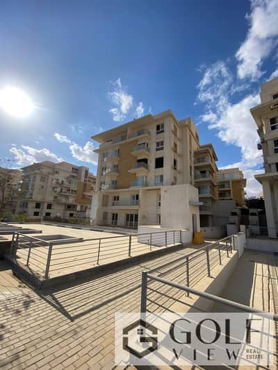 At a very special price: 185 m² apartment for rent in Mountain View iCity, Fifth Settlement  Club Park Phase—the most exclusive phase of the project,