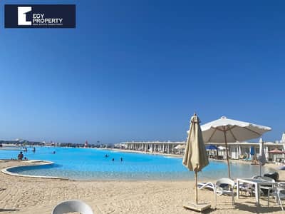 With a Prime View Fully Finished Chalet for Sale in SeaShell - North Coast