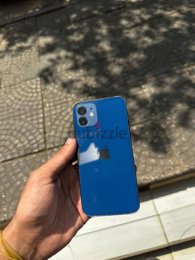 Apple - iPhone 12