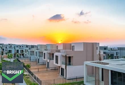 Best price Twin house 286m RTM View garden 4bed