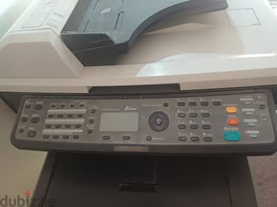 Kyocera ECOSYS M6526cdn