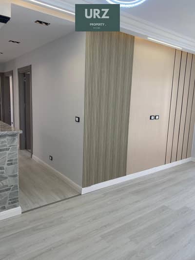 Now you can receive your fully finished apartment and pay in installments for up to 15 years in New Heliopolis Talala Compound a prime location Now you can receive your fully finished apartment and pay in installments for up to 15 years in New Heliopolis Talala Compound a prime location