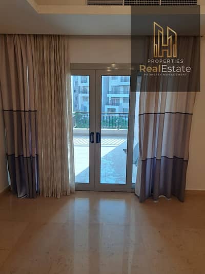 Fully Furnished Apartment For Rent - Festival Living CompoundPrime location in front of the clubhouse with open view