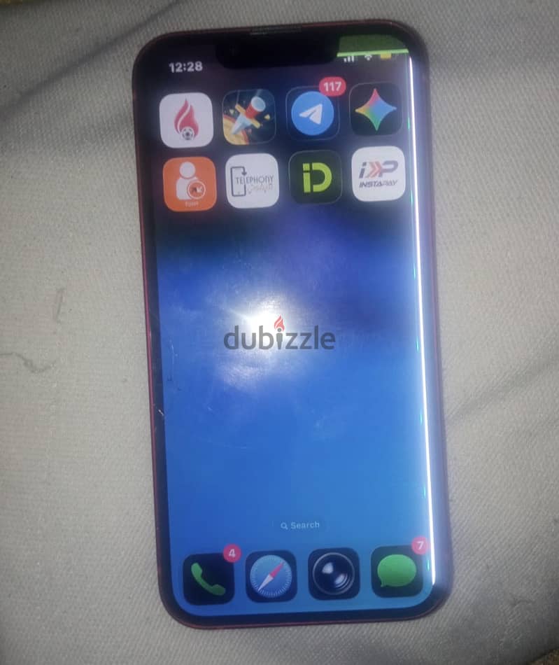 Apple - iPhone 13 mini 1