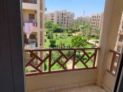 شقة للبيع بمدينة الرحاب – المرحلة الخامسة  فرصة مميزة لامتلاك شقة في واحدة من أفضل مناطق مدينة الرحاب، بموقع استراتيجي قريب من مسجد أبو بكر الصديق