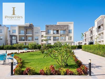 3BR Chalet in Youd Ras El Hekma | 10% Down Payment | Ready to move