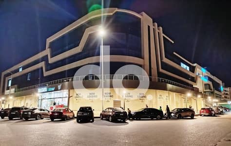 محل تجاري ناصية  $3,109  للإيجار بموقع ممتاز | النرجس الجديدة، القاهرة الجديدة واجهة ممتازة وفرصة استثمارية حيوية تخدم منطقة سكنية كثيفة