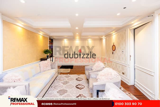 Licensed and registered with the Real Estate Registry, steps from the sea, open view , apartment for sale in Louran