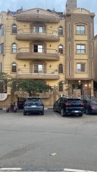 Apartment for sale in Beverly Hills Sheikh Zayed - Phase Two | Super Lux Finishing 374 square meters