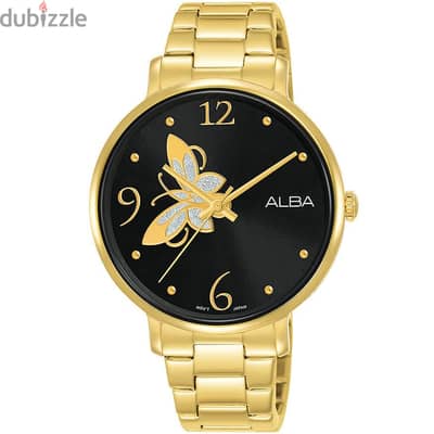 Alba Watch For Women
