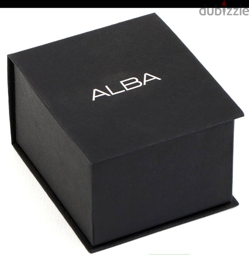 Alba Watch For Women 1