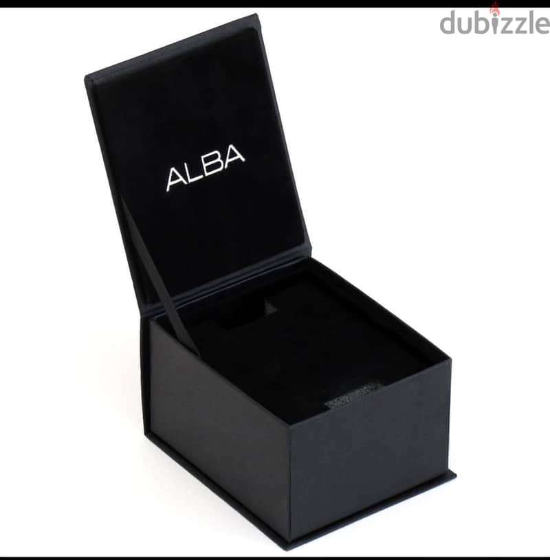 Alba Watch For Women 2
