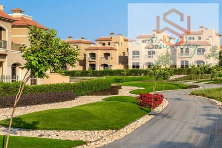 فيلا مستقلة للبيع | جاهزة للاستلام | 449م | إطلالة مميزة على اللاندسكيب والمسطحات المائية | لافيستا سيتي