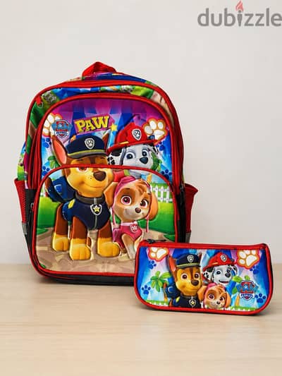 3m school bag