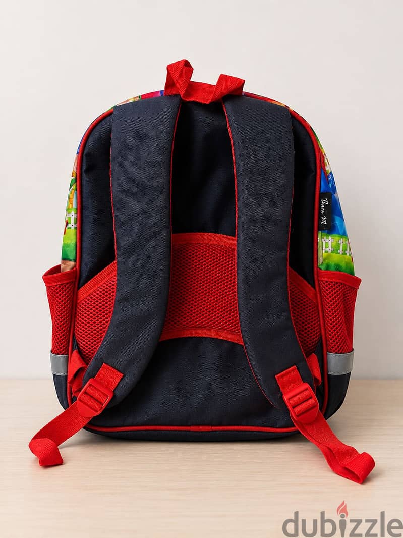 3m school bag 1