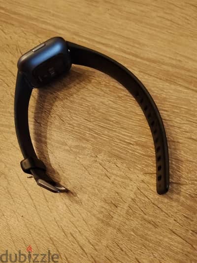 ساعه موبايل fit bit versa 2
