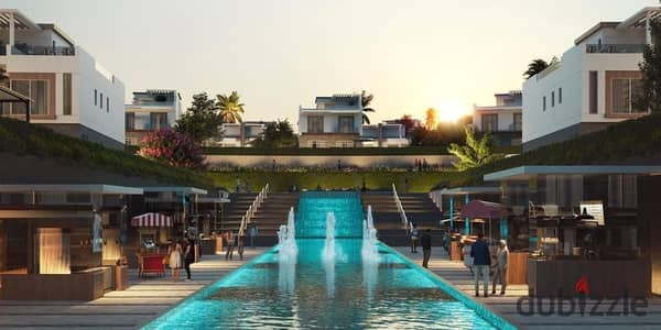 Fully Finished Apartment for Sale in Swan Lake Residence by Hassan Allam – Sheikh Zayed | Installments Over 10 Years Fully Finished Apartment for Sale in Swan Lake Residence by Hassan Allam – Sheikh Zayed | Installments Over 10 Years