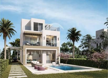 Own Your Dream Beach Home at Seashore Hyde Park | 2-Bedroom Fully Finished Chalet | Starting from 9 Million EGP Own Your Dream Beach Home at Seashore Hyde Park | 2-Bedroom Fully Finished Chalet | Starting from 9 Million EGP