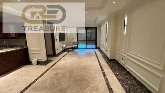 شقه مطبخ وتكييفات للايجار في ايستاون - القاهره الجديده -  Eastown - new cairo