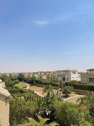 Town house fully finished for sale prime location in Mivida