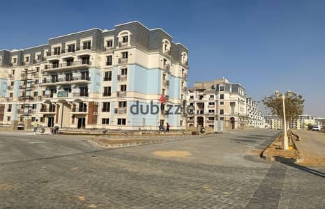 Great Price Apartment | Double View MV Park