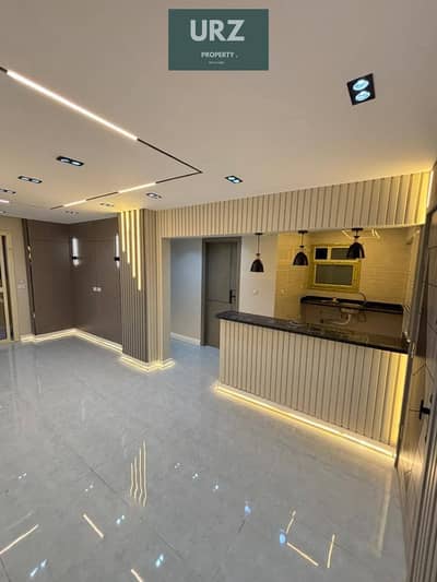 Apartment with open view for sale fully finished in Talala Compound New Heliopolis 15 years installments next to Sodic East New Giza Apartment with open view for sale fully finished in Talala Compound New Heliopolis 15 years installments next to Sodic East New Giza