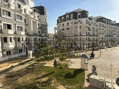 Prime iVilla for Sale in MV park | Ready to Move | Landscape View