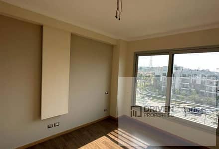 Under Market Price By Installment Finished Apartment for Sale in Palm Parks  Palm Hills, The Crown, 6th of October City, Giza.